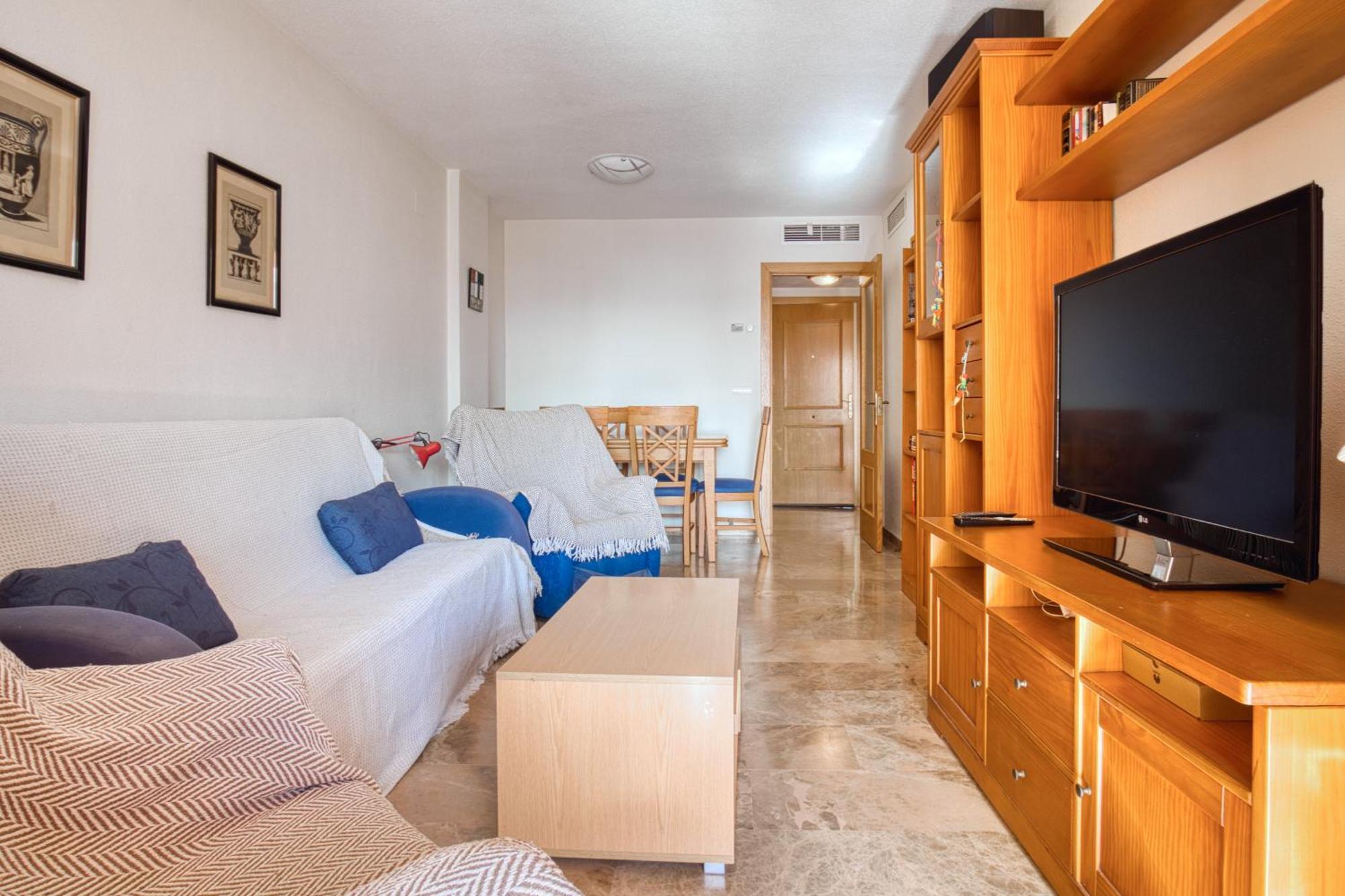 Las Terrazas La Vila Joiosa Extérieur photo